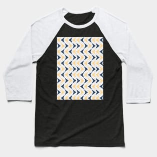 zigzag arrows Baseball T-Shirt